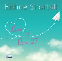 Book Cover for Love in Row 27 by Eithne Shortall