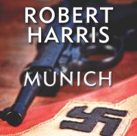 Book Cover for Munich by Robert Harris