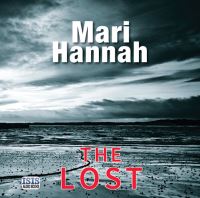 Book Cover for The Lost by Mari Hannah