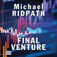 Book Cover for Final Venture by Michael Ridpath