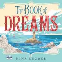 Book Cover for The Book of Dreams by Nina George