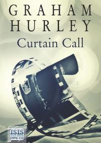 Book Cover for Curtain Call by Graham Hurley
