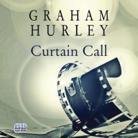 Book Cover for Curtain Call by Graham Hurley