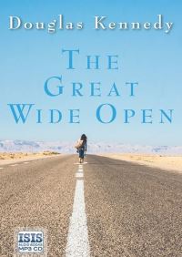 Book Cover for The Great Wide Open by Douglas Kennedy