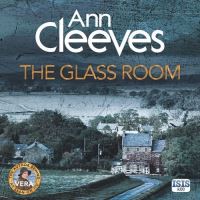 Book Cover for The Glass Room by Ann Cleeves