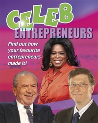 Book Cover for Entrepreneurs by Geoff Barker