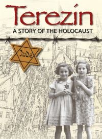 Book Cover for Terezín by Ruth Thomson