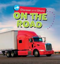 Book Cover for On the Road by Deborah Chancellor
