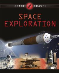 Book Cover for Space Exploration by Giles Sparrow