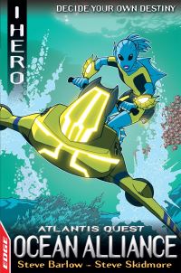 Book Cover for Ocean Alliance by Steve Barlow, Steve Skidmore