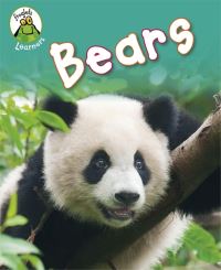 Book Cover for Bears by Annabelle Lynch