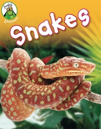 Book Cover for Snakes by Annabelle Lynch