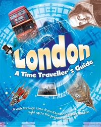 Book Cover for London by Moira Butterfield