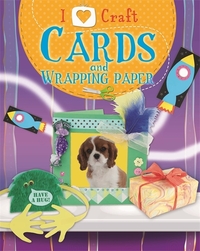 Book Cover for Cards and Wrapping Paper by Rita Storey