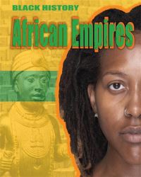 Book Cover for African Empires by Dan Lyndon