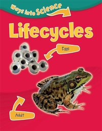 Book Cover for Lifecycles by Peter D Riley