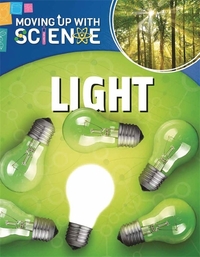 Book Cover for Light by Peter D Riley