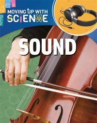 Book Cover for Sound by Peter D Riley
