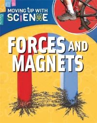 Book Cover for Forces and Magnets by Peter D Riley