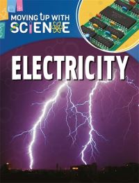 Book Cover for Electricity by Peter D Riley