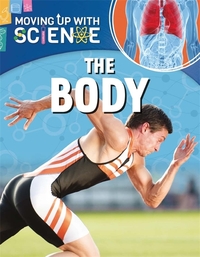 Book Cover for The Body by Peter D Riley