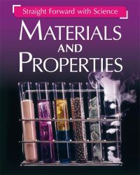 Book Cover for Materials and Properties by Peter D Riley