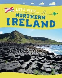 Book Cover for Let's Visit ... Northern Ireland by Annabelle Lynch