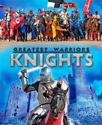 Book Cover for Knights by Peter Hepplewhite