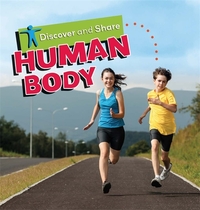 Book Cover for Human Body by Deborah Chancellor
