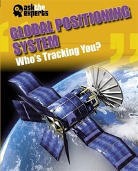 Book Cover for Global Positioning System by Leon Gray