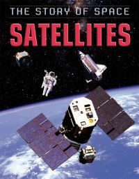 Book Cover for Satellites by Steve Parker