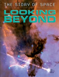 Book Cover for Looking Beyond by Steve Parker