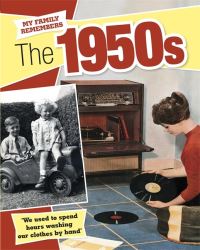 Book Cover for The 1950S by Kathryn Walker