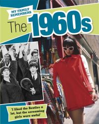 Book Cover for The 1960S by Kathryn Walker