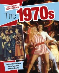 Book Cover for The 1970S by Kathryn Walker