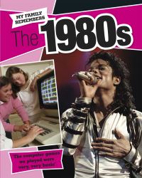Book Cover for The 1980S by James Nixon