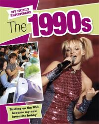 Book Cover for The 1990S by James Nixon