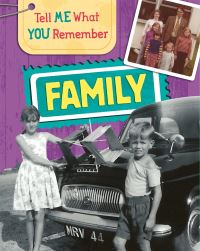 Book Cover for Family Life by Sarah Ridley