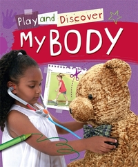 Book Cover for My Body by Caryn Jenner