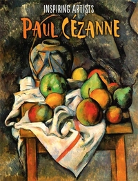 Book Cover for Paul Cézanne by Susie Brooks, Paul Cézanne