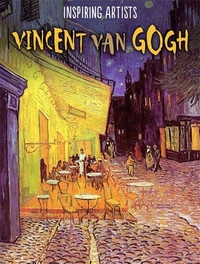 Book Cover for Vincent Van Gogh by Ruth Thomson, Vincent van Gogh