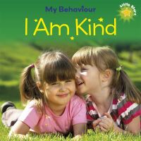 Book Cover for I Am Kind by Liz Lennon