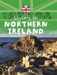 Book Cover for Living in Northern Ireland by Annabelle Lynch