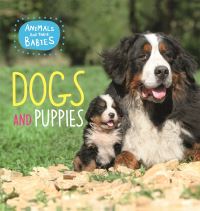 Book Cover for Dogs and Puppies by Annabelle Lynch