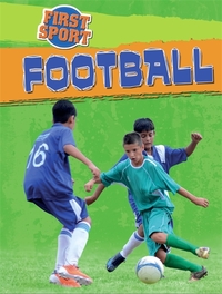 Book Cover for Football by James Nixon