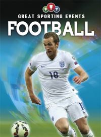 Book Cover for Football by Clive Gifford