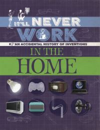 Book Cover for In the Home by Jon Richards