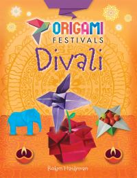 Book Cover for Divali by Robyn Hardyman