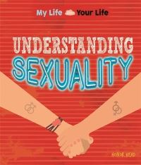 Book Cover for Understanding Sexuality by Honor Head