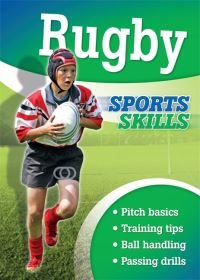 Book Cover for Rugby by Clive Gifford